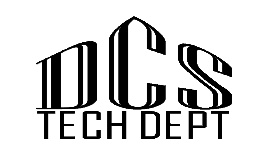 Dublin City Schools Helpdesk logo